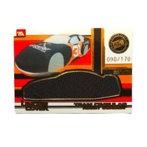 2004 Press Pass Eclipse Robby Gordon